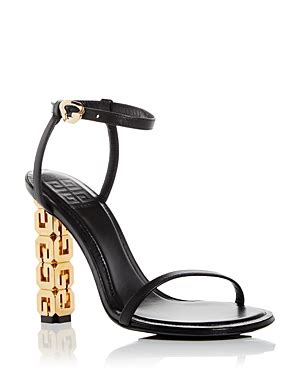 givenchy high heel shoe with built in sock|Givenchy sandals for women.